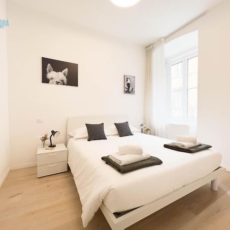 Апартаменты Imbriani 4 Tirabora Short Rent Триест Экстерьер фото